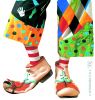 Chaussures Clown pour enfant