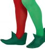 Chaussures d'Elfe avec grelot