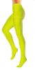 Collants Taille Standard Fluo