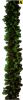Guirlande Branches Sapin 40 cm