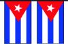 Guirlande Plastique Cuba