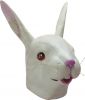 Masque Adulte Lapin Complet