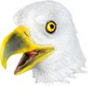 Masque Aigle Latex Adulte