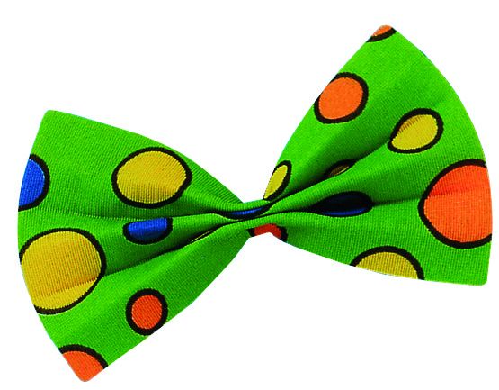 Ensemble De Costumes De Clown 5 Pièces, Tenue De Cirque Amusante Pour