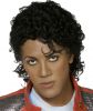 Perruque Licence Michael Jackson Beat It