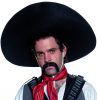Sombrero Mexicain Authentic Western